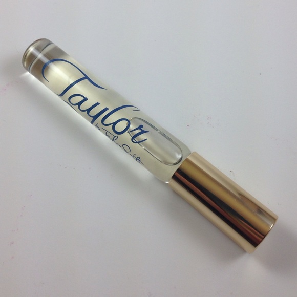 Taylor by Taylor Swift Rollerball Perfume