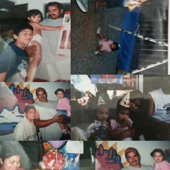 Meet your Posher, Kristina