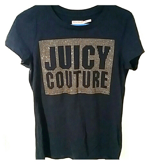 Juicy Couture Tops - **SOLD**Juicy Couture NWOT