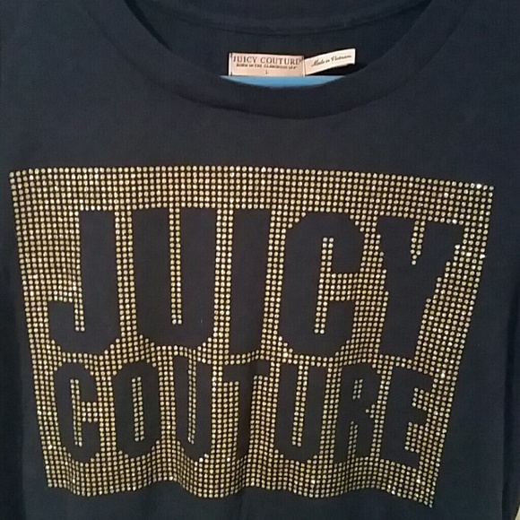 **SOLD**Juicy Couture NWOT - Picture 2 of 2