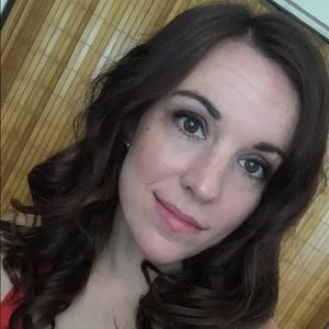 Meet your Posher, Kristina