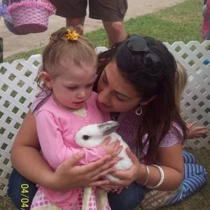 Meet your Posher, Alexandra