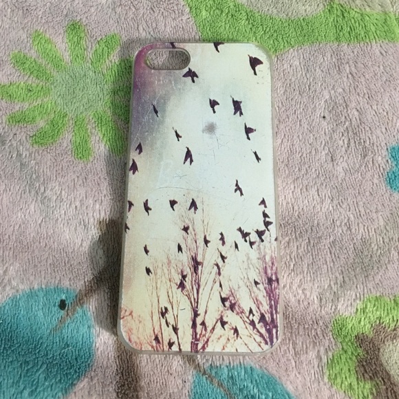 iPhone case