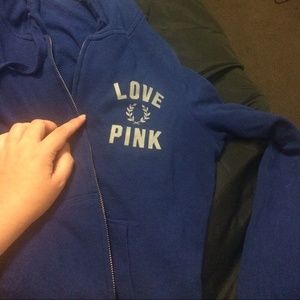 VS jacket