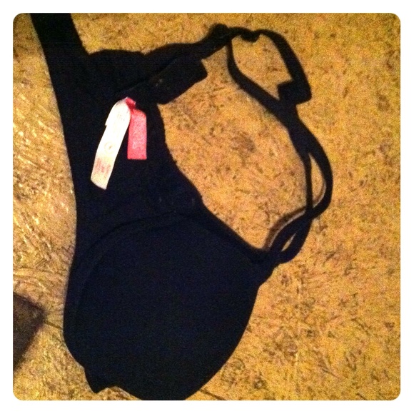 Victoria's Secret Push-Up Bra