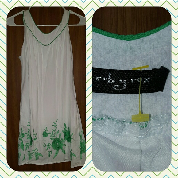 *IT'S ALWAYS GREENER ON THE OTHER SIDE*