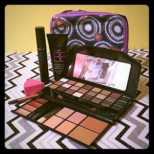 Avon Makeup Bundle