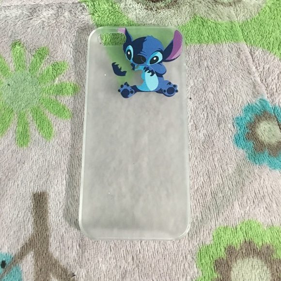 iPhone case