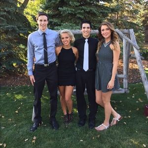 Meet your Posher, Brooklynn