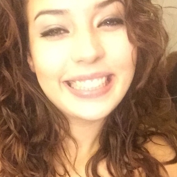 Meet your Posher, Tiffany