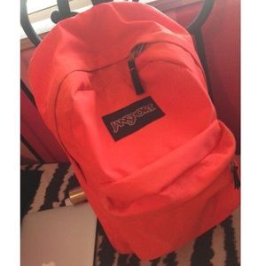 corral Jansport backpack