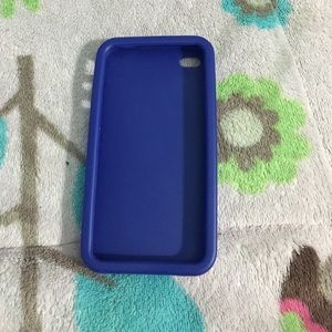 iPhone case