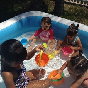 Meet your Posher, Mayra