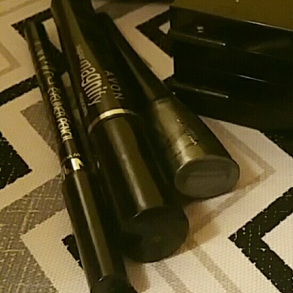 New Makeup Bundle.