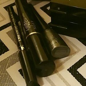 New Makeup Bundle.