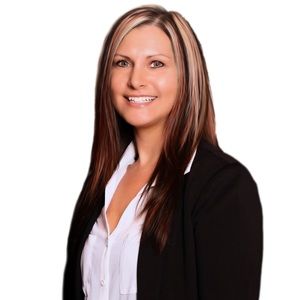 Meet your Posher, Tiffney