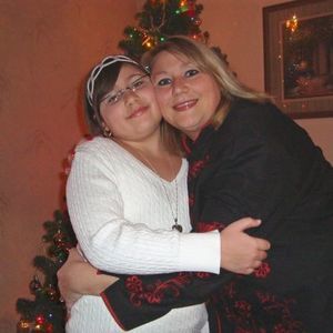 Meet your Posher, Mary-margaret