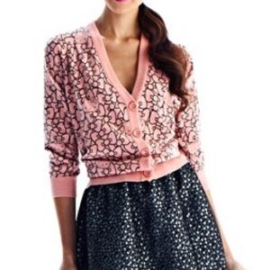 Hello Kitty cardigan from Forever 21.