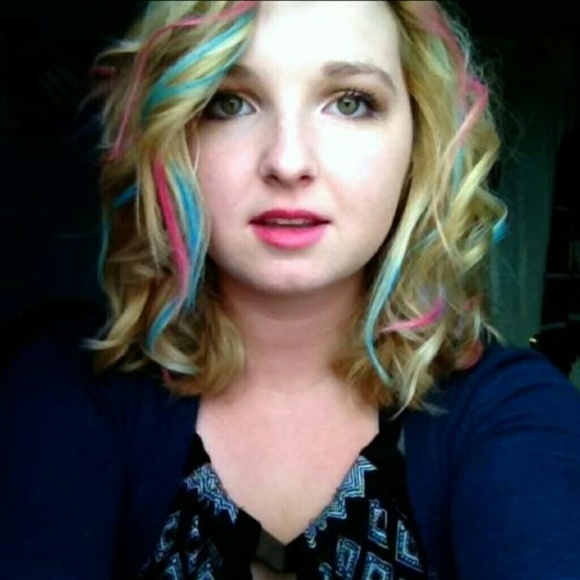 Meet your Posher, Shelby