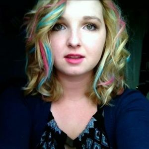 Meet your Posher, Shelby