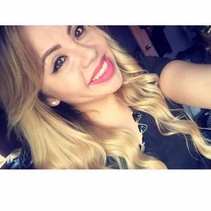 Meet your Posher, Maritza