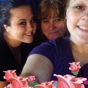 Meet your Posher, Carolyn