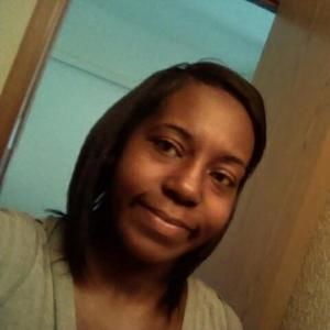 Meet your Posher, Shawanda