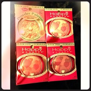 Physicians formula blushes  NIB!!