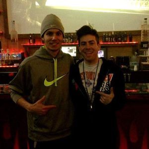 Meet your Posher, Marcus