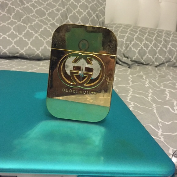 Gucci Guilty perfume