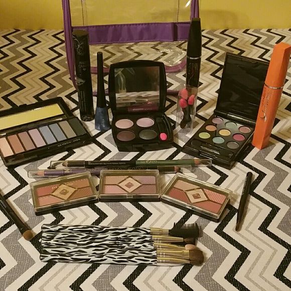 Makeup Bundle