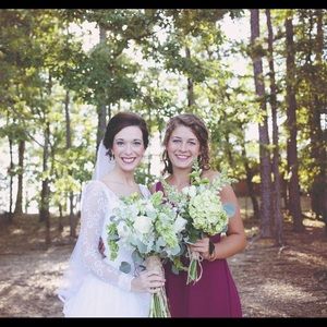 Meet your Posher, Kathryn