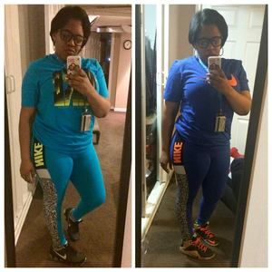 Meet your Posher, Mechelle