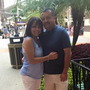 Meet your Posher, Diana