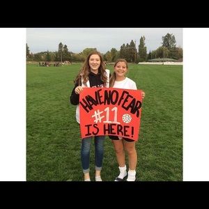 Meet your Posher, Karson