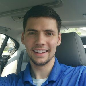 Meet your Posher, Matthew