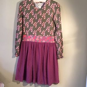 Matilda Jane dress
