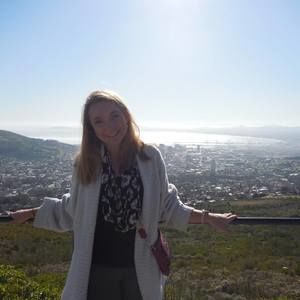 Meet your Posher, Alicke