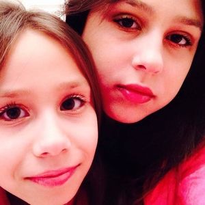 Meet your Posher, Karina