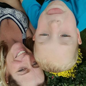 Meet your Posher, Doreen