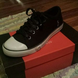 G By Guess sneakers
