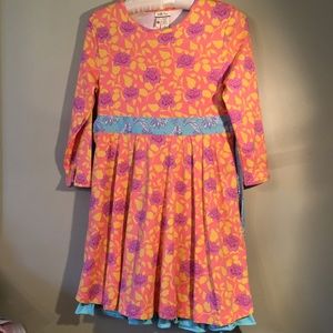 Matilda Jane dress