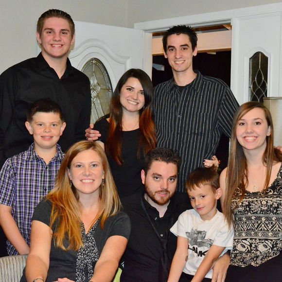 Meet your Posher, Shae - Picture 1 of 1