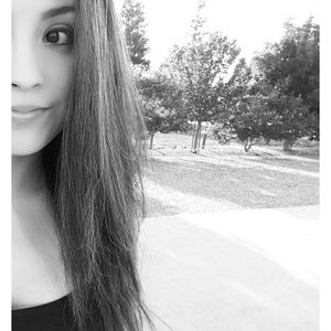 Meet your Posher, Brianna