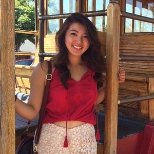 Meet your Posher, Kathleen