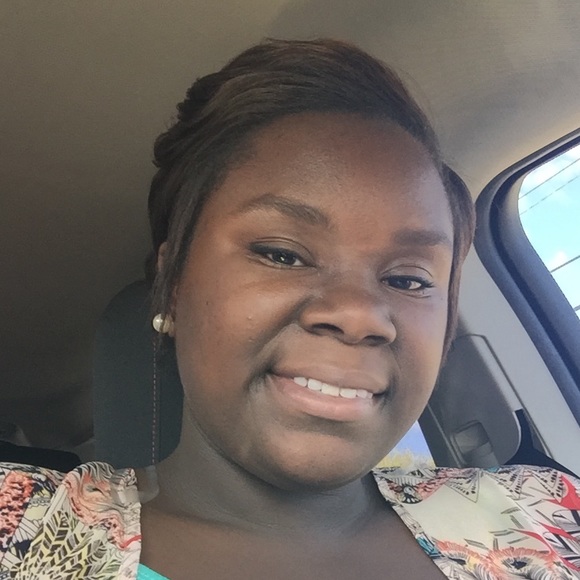 Meet your Posher, Kellyn - Picture 1 of 1