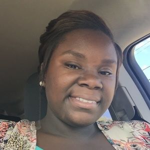 Meet your Posher, Kellyn