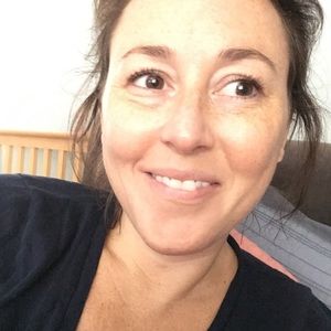 Meet your Posher, Mary