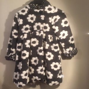 Corky & Company coat