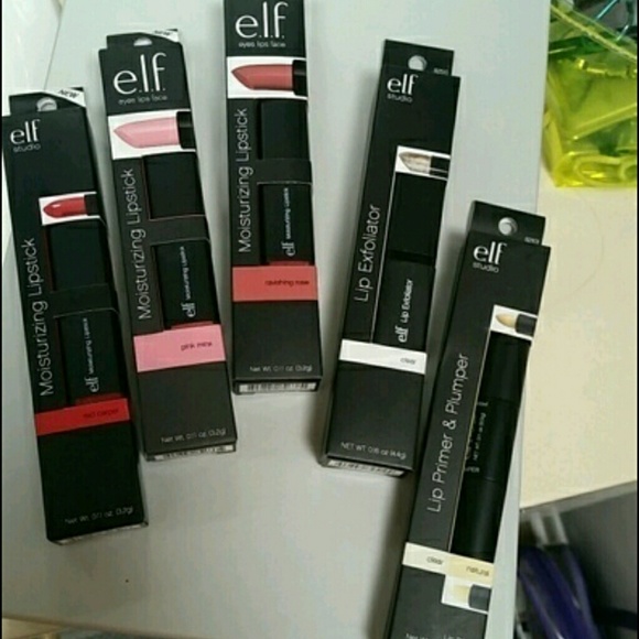 ELF Other - Large e.l.f Bundle